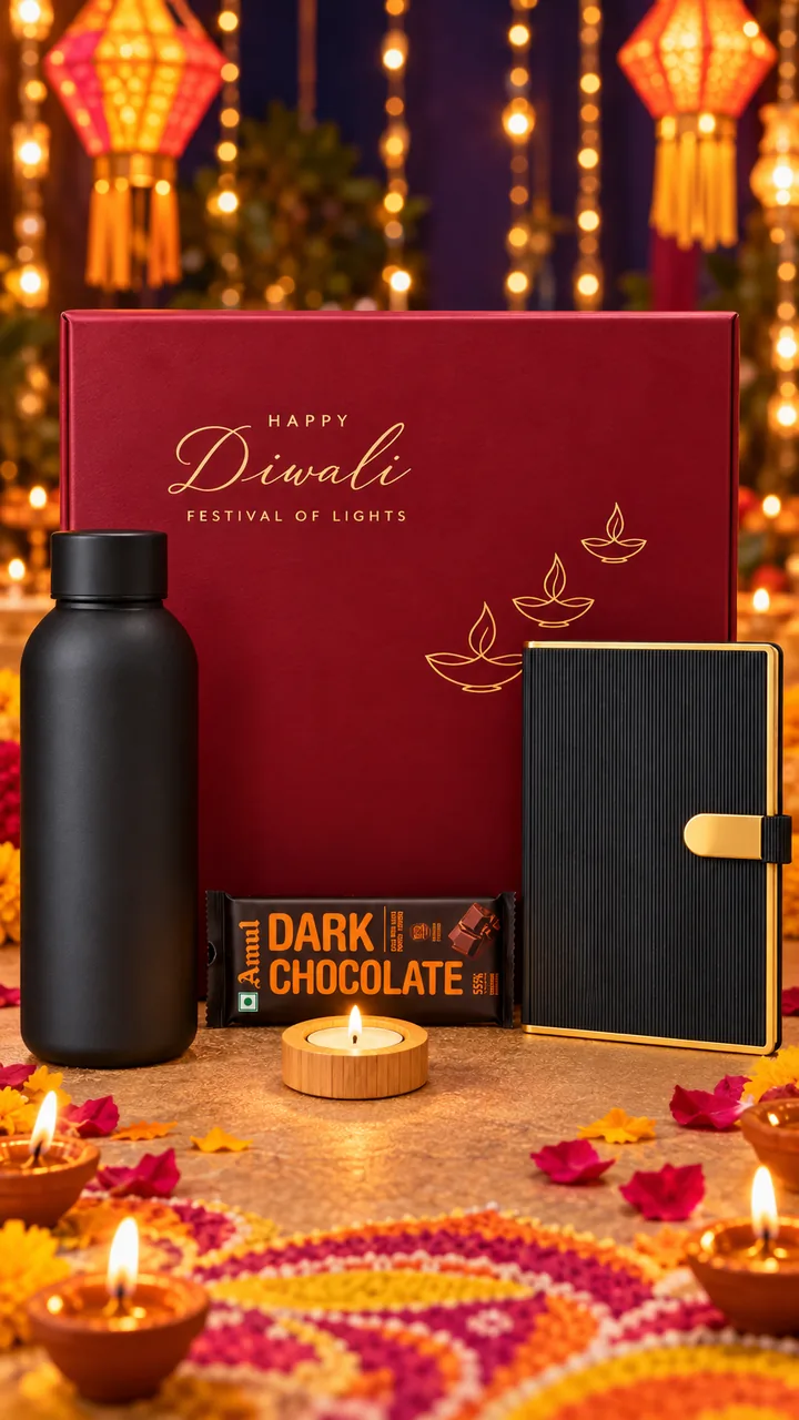 The Executive Diwali hamper