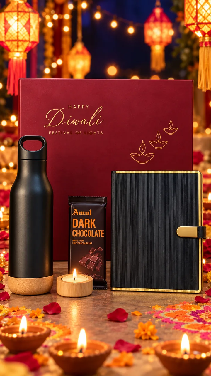 Leader’s Desk Diwali hamper